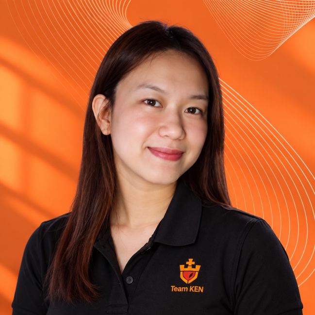 Jols, Customer Experience Lead at King's Edge Nutrition